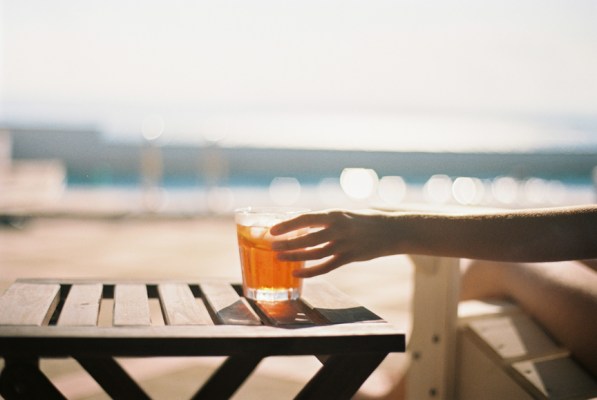 Your Kombucha May Have More Alcohol in It Than You Assume (Especially if It’s Homemade)