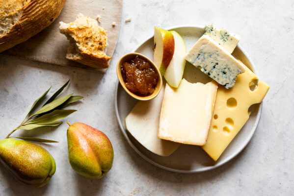 These 2 Types of Cheese Are Eaten Most Often Across Blue Zones, AKA the World’s...
