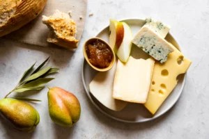 These 2 Types of Cheese Are Eaten Most Often Across Blue Zones, AKA the World’s Top Longevity Hotspots