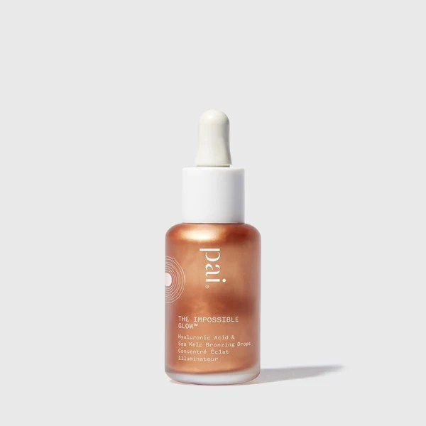 pai impossible glow bronzing drops