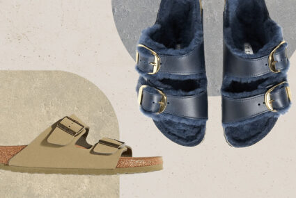 Select Birkenstock That Are Sale at | Well+Good