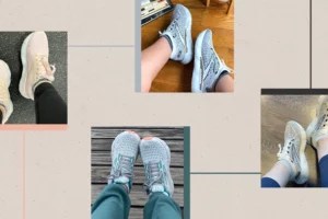 We Tested Brooks’ Line of Nitrogen-Infused Sneakers—Here’s How They Performed on Walks, Runs, and More