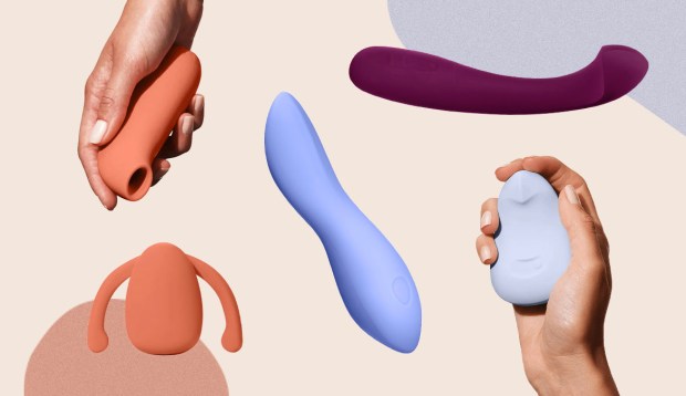 These 6 Dame Sex Toys Are Sexy-Time Staples, According to *Very* Happy Customer Reviews