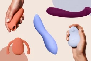 These 6 Dame Sex Toys Are Sexy-Time Staples, According to *Very* Happy Customer Reviews