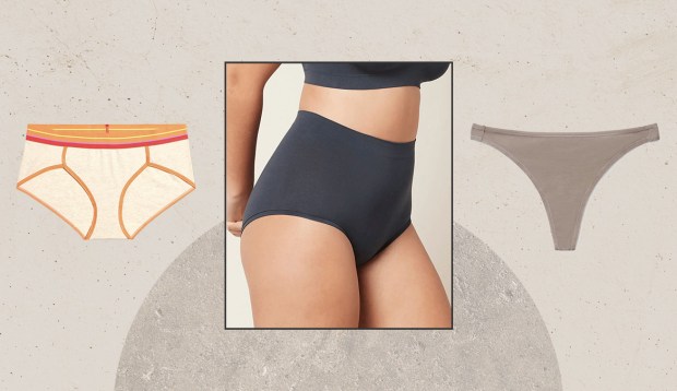 ‘I’m a Gynecologist, and These Are the Only Types of Underwear You Should Be Wearing’