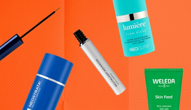 These Are the 15 Best-Selling Skin-Care and Hair Products on Dermstore—And They’re All 20% Off