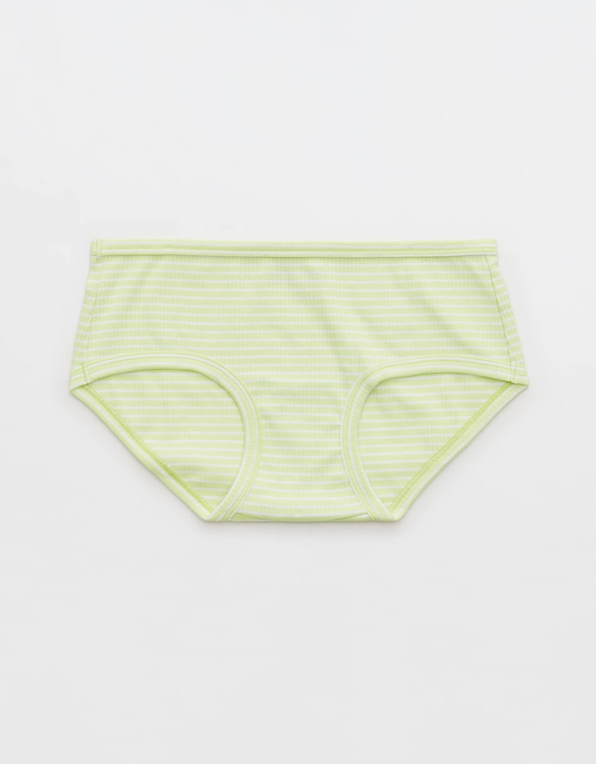 aerie ribbed boy briefs, a gynecologist approved underwear