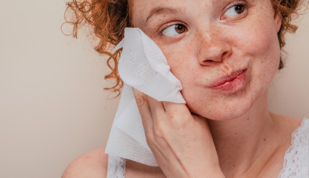 The 9 Best Body Wipes That'll Get You Squeaky Clean When There’s No Shower in...