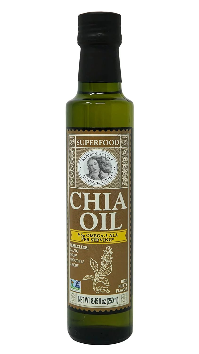 chia oil benefits amore