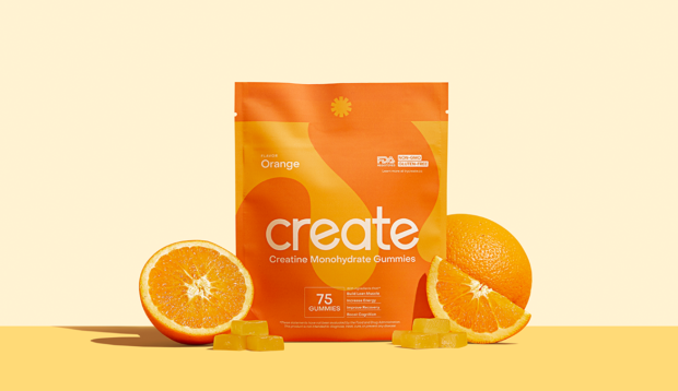‘I Tried Creatine Gummies Before Exercising for a Week, and the Energy I Brought to...
