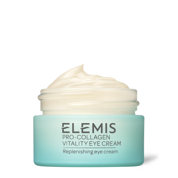 elemis pro-collagen vitality eye cream