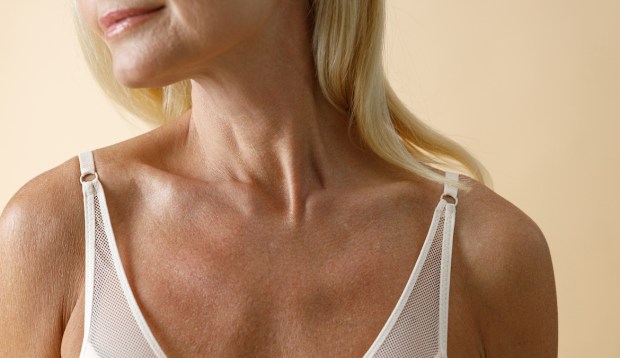 Putting On a Bra Can Get More Difficult as We Age—These 13 Front-Closure Styles Are...