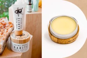 This Shea Butter Gives My Dry Skin a Glow That Even the Most Expensive Body Oils Can’t