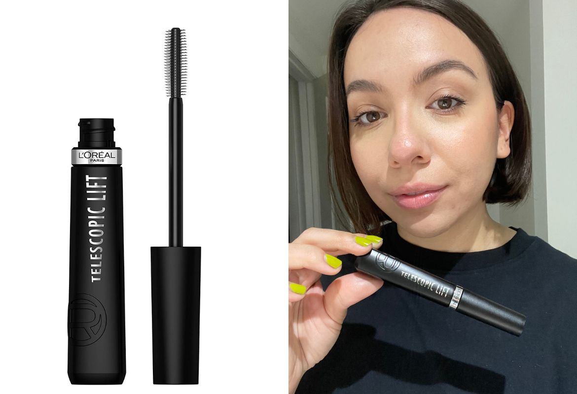 9 Must-Try Tubing Mascaras That'll Lengthen Your Lashes