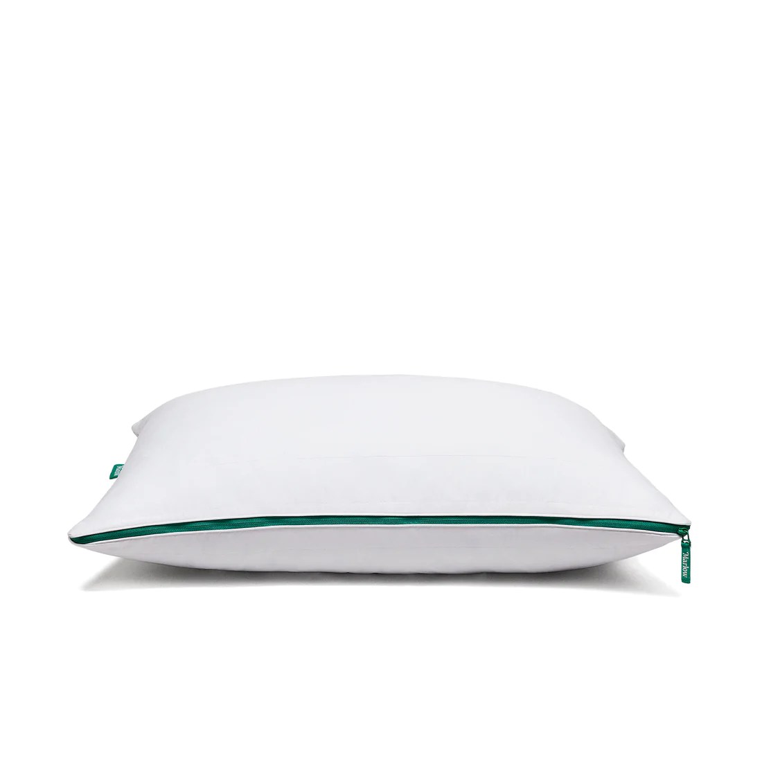 marlow pillow, one of the best pillows for side sleepers