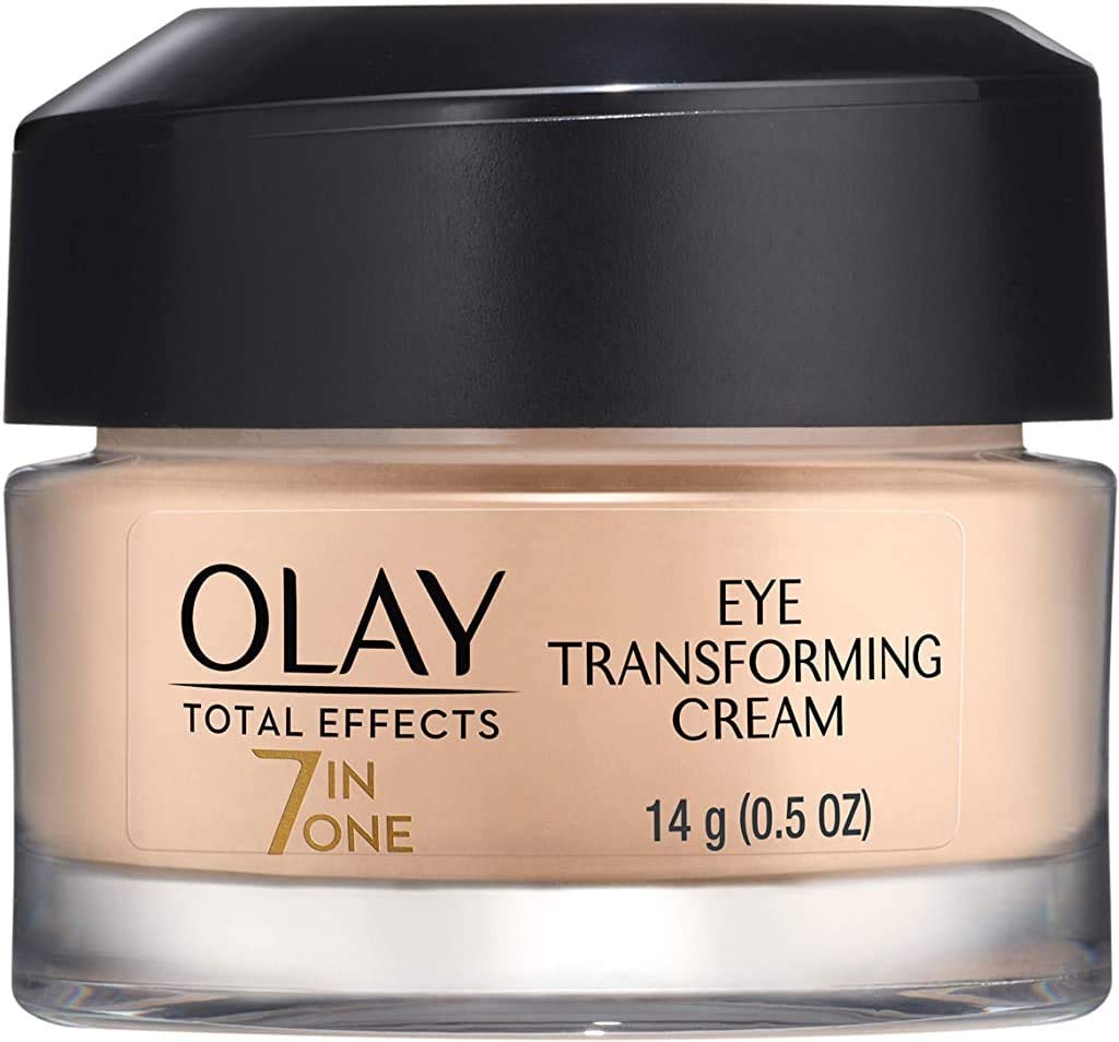 olay eye transforming cream