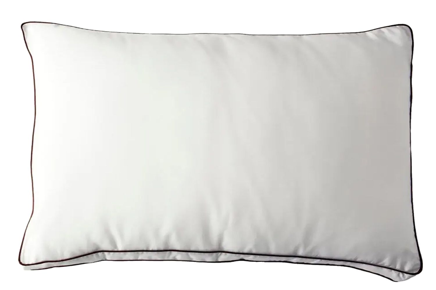 saatva latex pillow, one of the best pillows for side sleepers