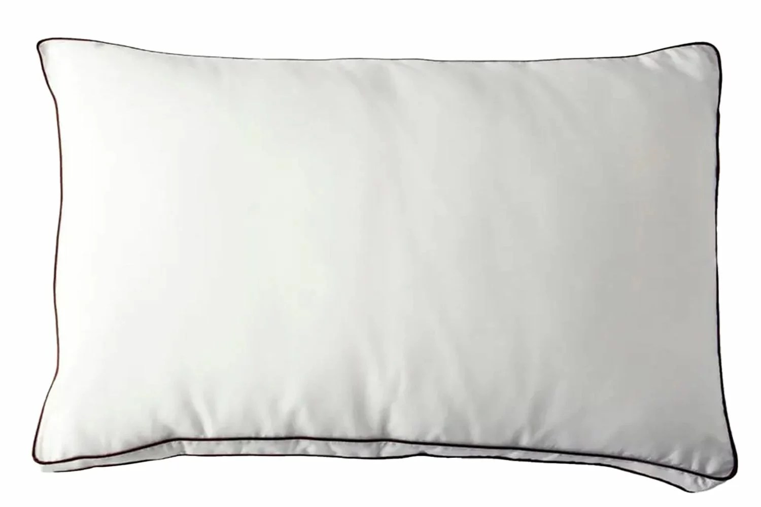 saatva latex pillow, one of the best pillows for side sleepers