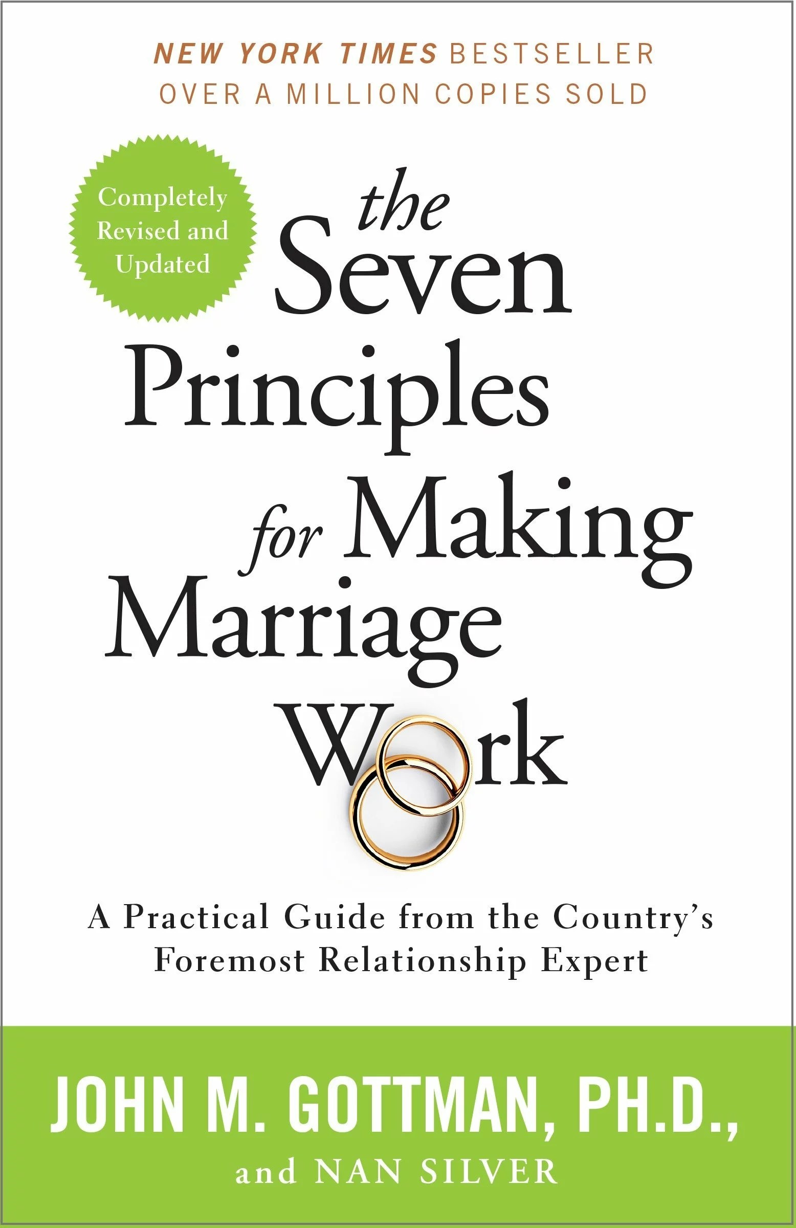 the seven principles book cover