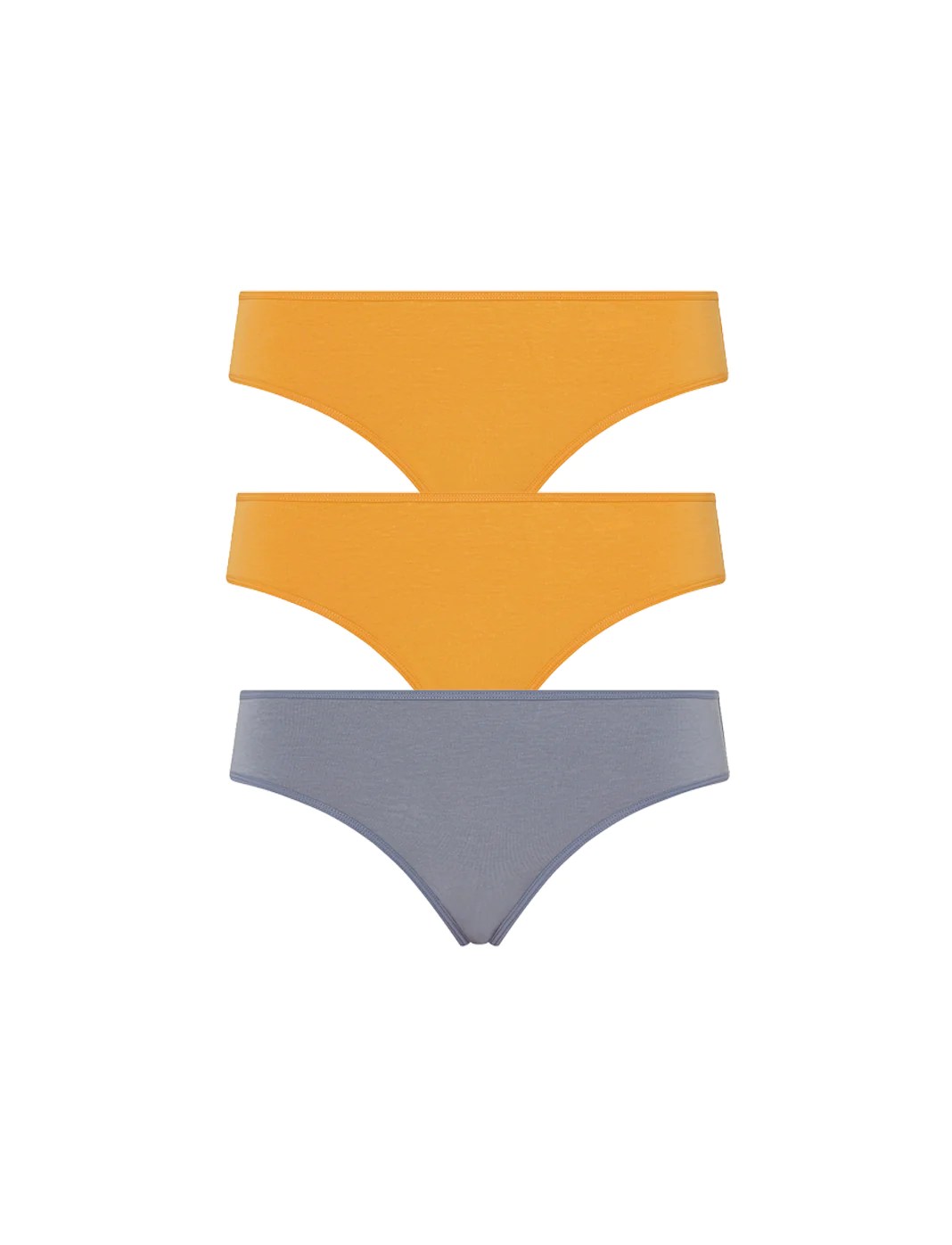 thirdlove hipster underwear bundle, all gynecologist approved