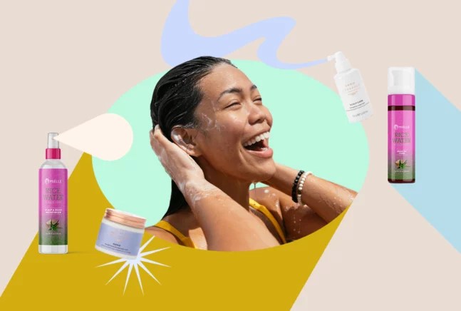 Scalp Care Is the Self-Care Step You Might Be Missing—These 8 Budget-Friendly Products Will Change That