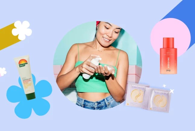 FYI: You Can Majorly Save on Skin Care at Walmart Right Now—These Are The 8 Essentials To Stock Up On