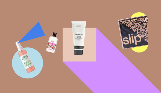 Walmart’s Beauty Event Is Here—And You Can (Finally) Upgrade Your Self-Care Routine Without Breaking the...