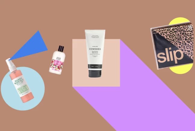 Walmart’s Beauty Event Is Here—And You Can (Finally) Upgrade Your Self-Care Routine Without Breaking the Bank