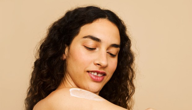 This Derm-Founded Brand Just Launched Body Care To Address Dark Spots, Keratosis Pilaris, and More