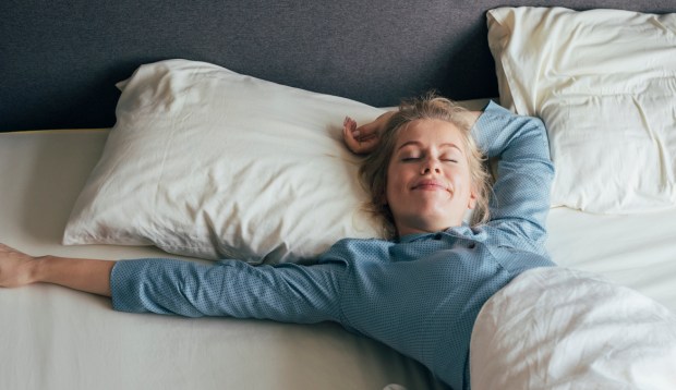 I Tried the 'Savoring' Technique of Using a Happy Memory To Fall Asleep—Here's What Happened...