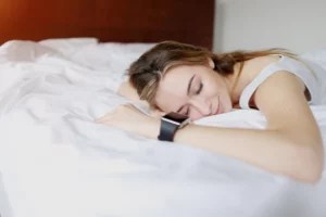 We Tried 5 Popular Sleep Wearables To Track Our Zzzs—Here's How They Stacked Up