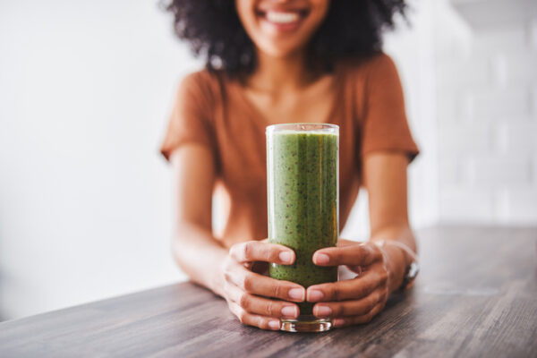 This Juice Shot Packs as Much Gut- and Brain-Boosting Sulforaphane as 10 Pounds of Broccoli