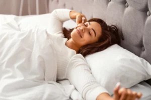 A Sleep Medicine Specialist Says These 7 Cooling Pillows Can Prevent Night Sweats