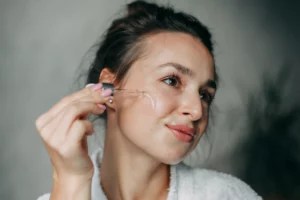 I Swapped $460 Worth of Luxury Skin-Care for a $94 Drugstore Routine, and I'll Never, Ever Go Back