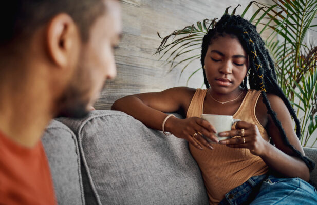 I'm a Dating Coach, and These Are the 7 Most Common Breakup Mistakes To Avoid