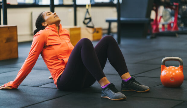 What Does It Mean if You Feel Sore Right After a Workout Versus a Few...