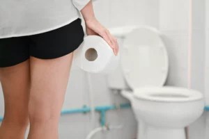 Take It From a Urologist—It’s Okay To Wipe Back To Front