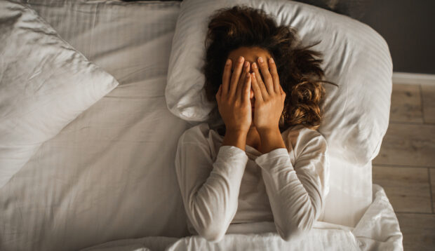 Can You Pay Off Sleep Debt? Here's What Sleep Doctors Want You To Know About...