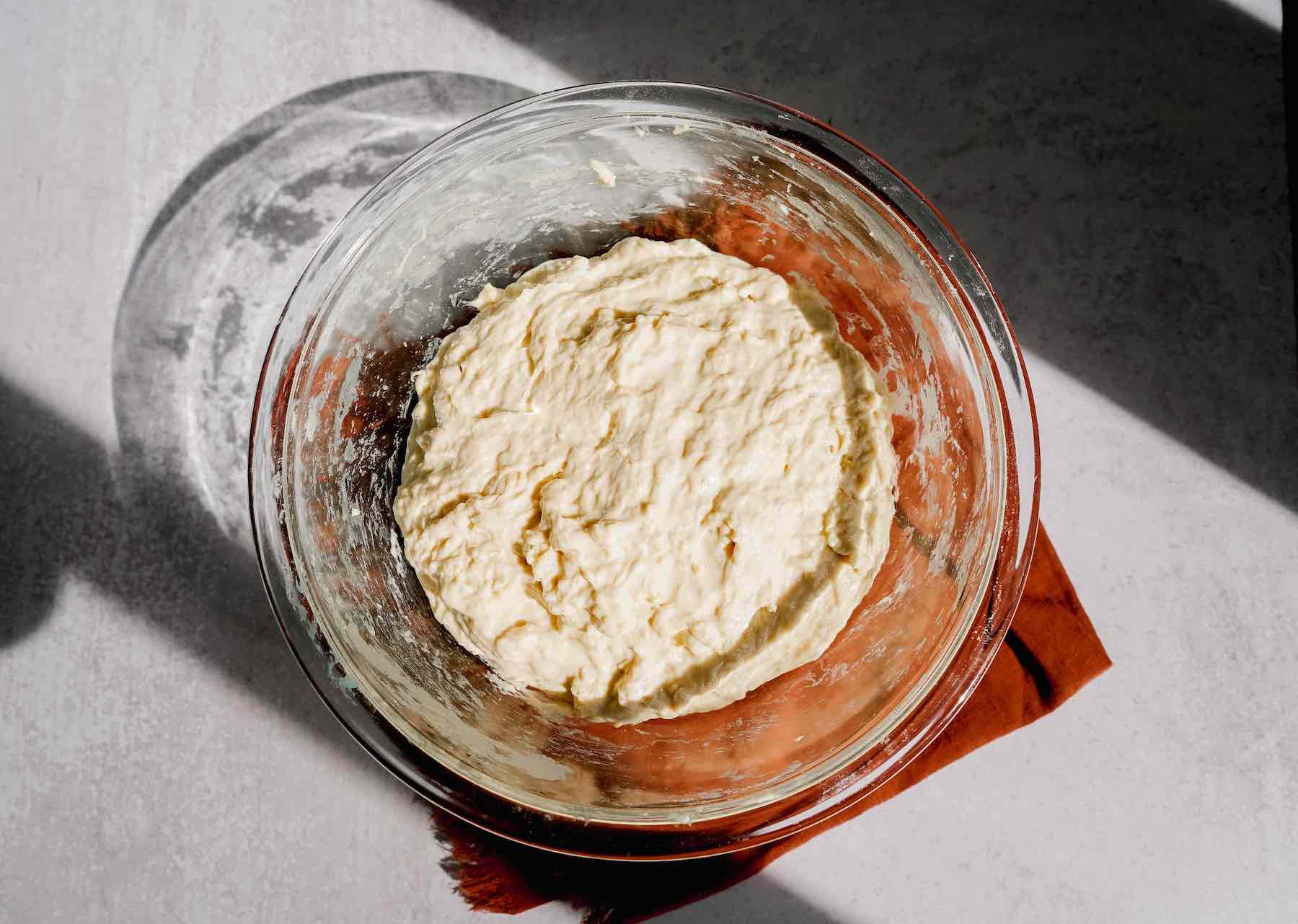 best no-knead bread recipe artisan dough