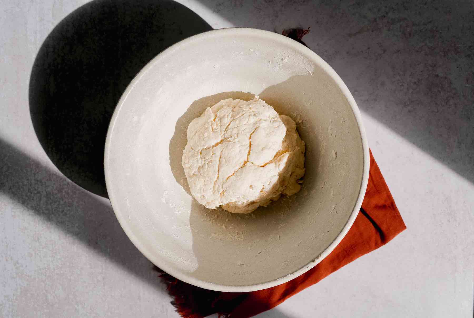best no-knead bread recipe yogurt bread dough