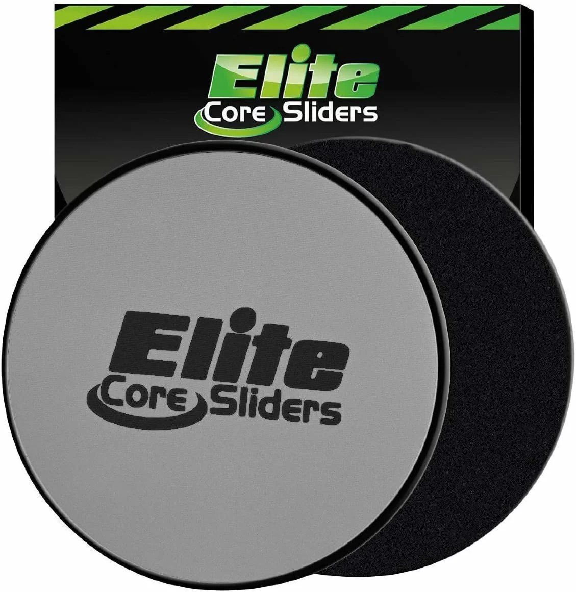 elite sportz core sliders