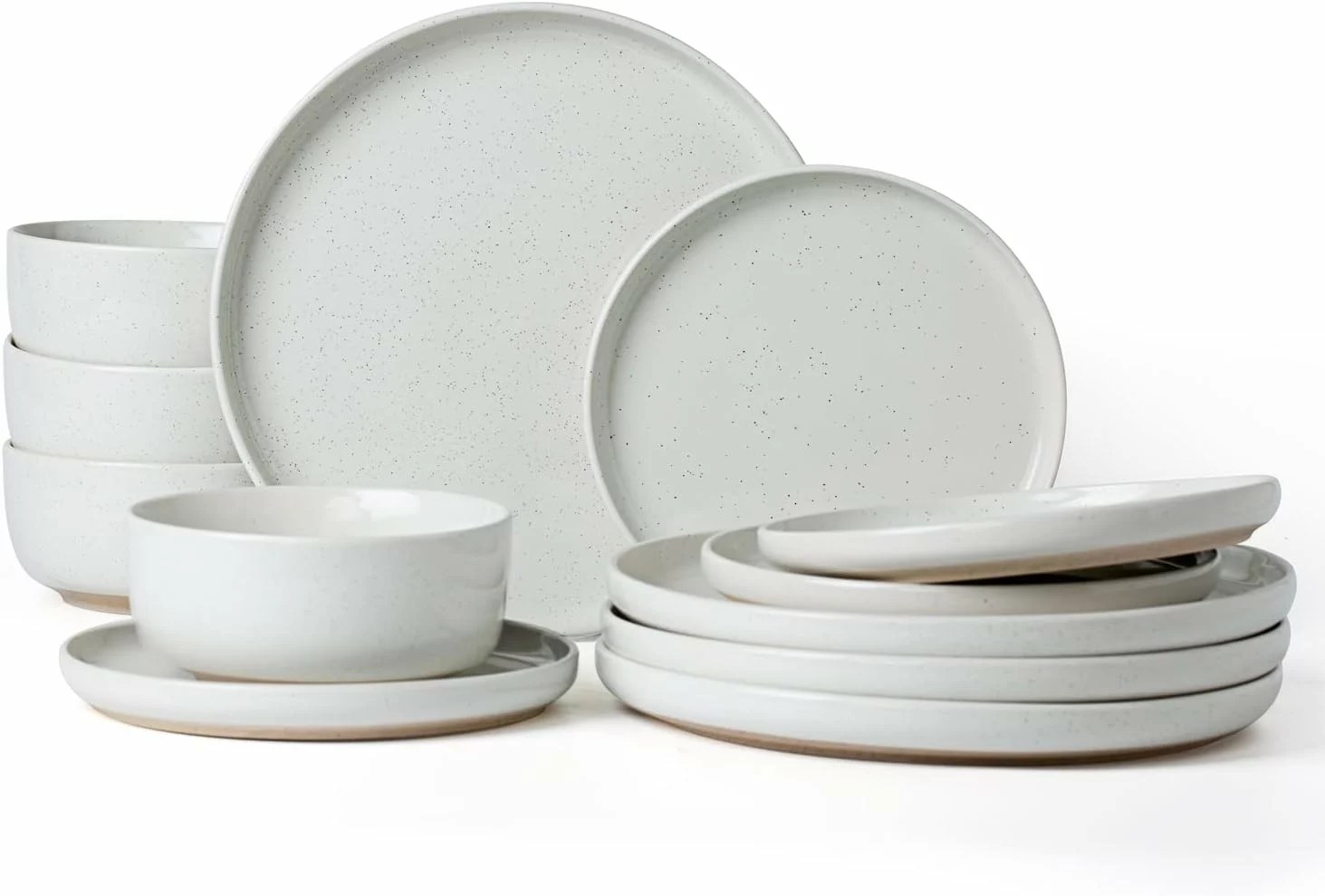 famiware plates and bowls