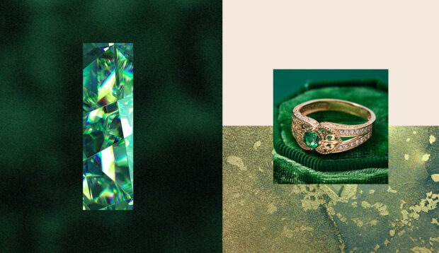 May's Birthstone Is the Enchanting Emerald—Here’s What You Need To Know About the Lucky Gem