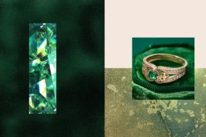 May's Birthstone Is the Enchanting Emerald—Here’s What You Need To Know About the Lucky Gem