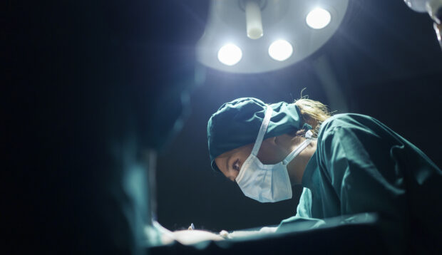 The Key to More Efficient Surgery Might Be… Heavy Metal Music?!
