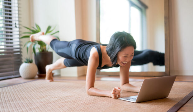 Not Hitting Your Fitness Goals? A Virtual Trainer Can Help—Here’s How To Pick the Right...