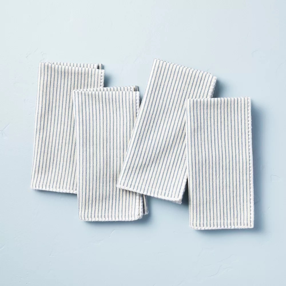 target linen napkins