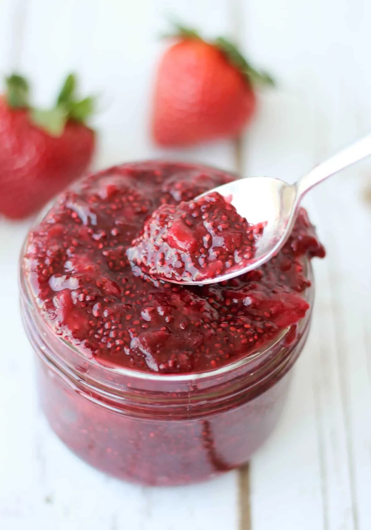 tart cherry recipes jam