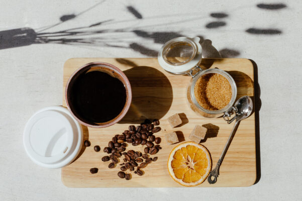 5 Easy Ways a Coffee Expert Says You Should Be Tweaking Your Coffee Recipe for...