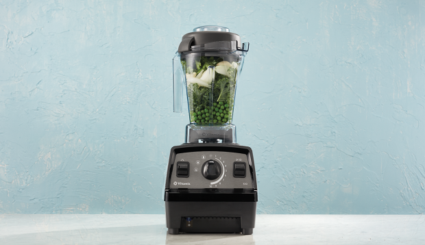 Vitamix Just Launched Their Most Practical Blender Yet—Here’s What Happened When I Took It for...